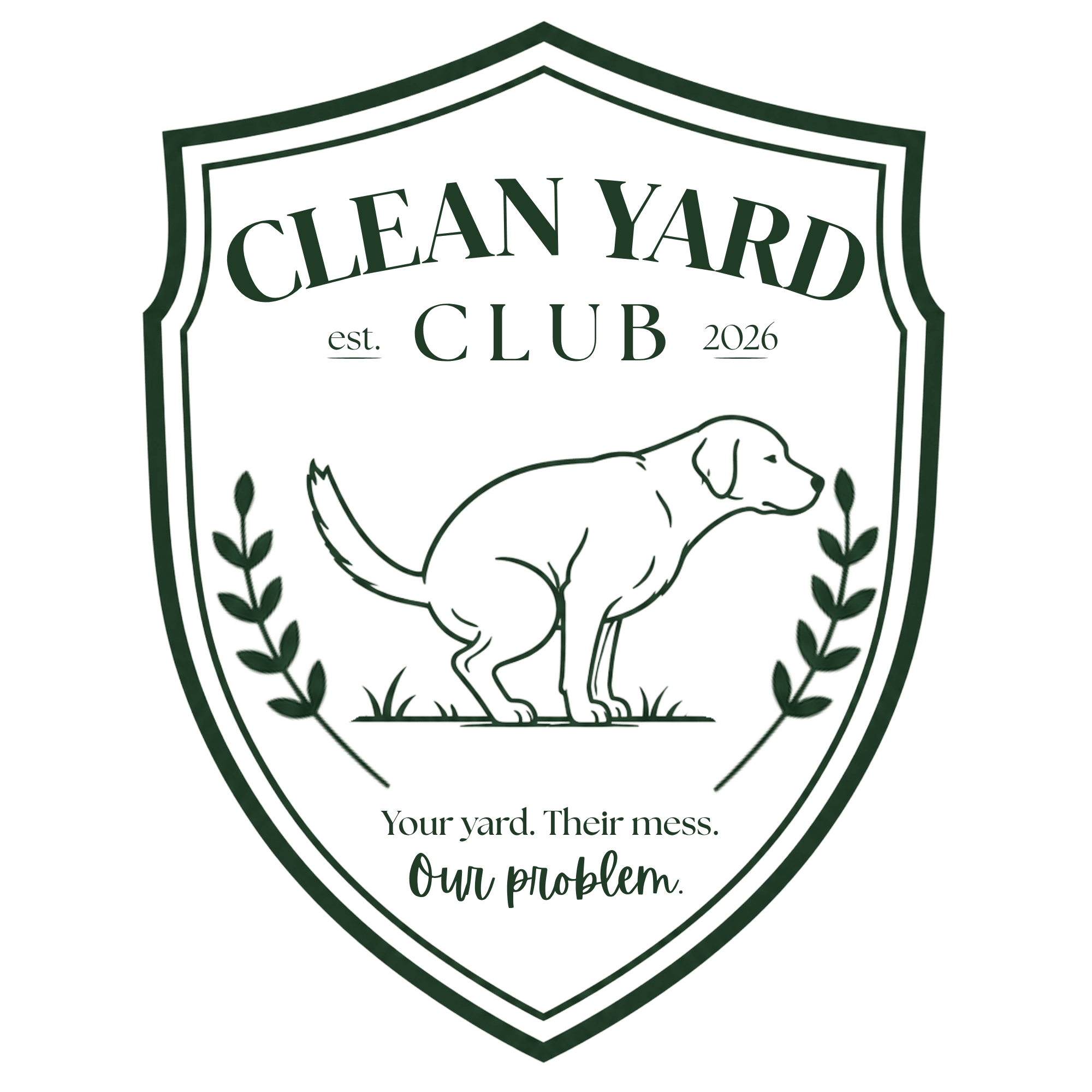 Clean Yard Club
